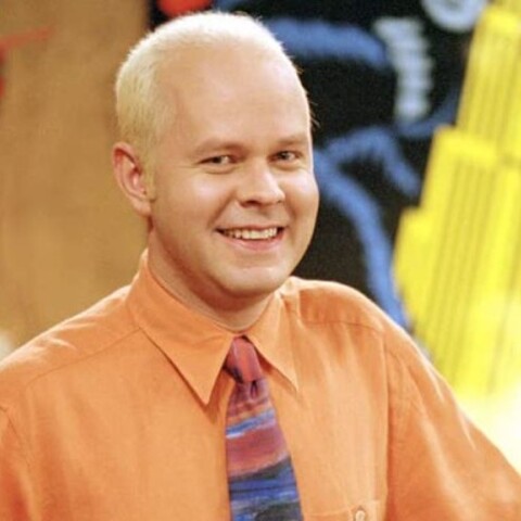 Ο Τζέιμς Μάικλ Τάιλερ