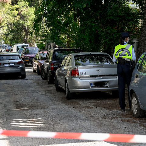 Έγκλημα στην Νέα Ερυθραία: Γείτονες καταγγέλλουν ότι προειδοποιούσαν καιρό αλλά οι αστυνομικοί δεν ασχολήθηκαν