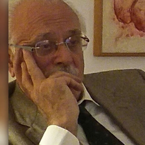 Ο δημοσιογράφος Νικηφόρος Αντωνόπουλος πέθανε σε ηλικία 81 ετών