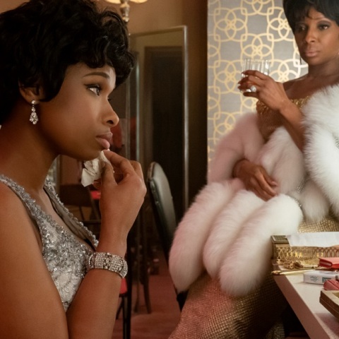 Στιγμιότυπο από την ταινία «Respect»