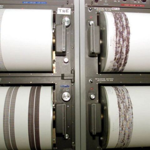 Γιατί ένας μικρός σεισμός έγινε τόσο αισθητός στην Αθήνα - Ο Ευθύμιος Λέκκας εξηγεί