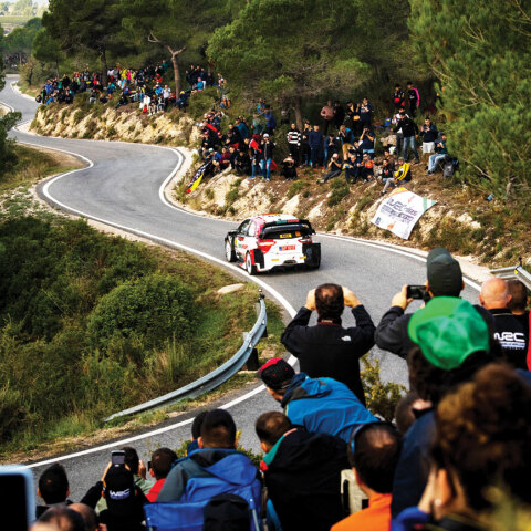 Αγώνες δρόμου