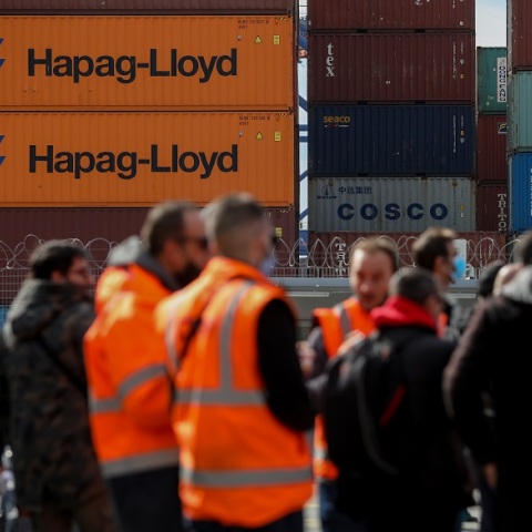 Θανατηφόρο εργατικό ατύχημα: Αυτοψία για τις συνθήκες