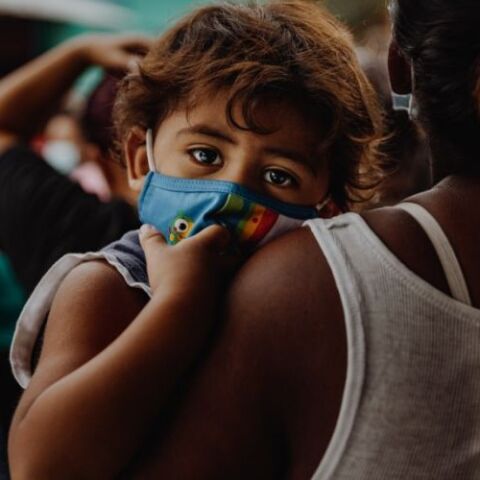 ΠΟΥ: Η πανδημία «απέχει πολύ από το να τελειώσει»