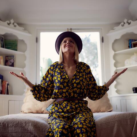 Darius Bashar / Unsplash