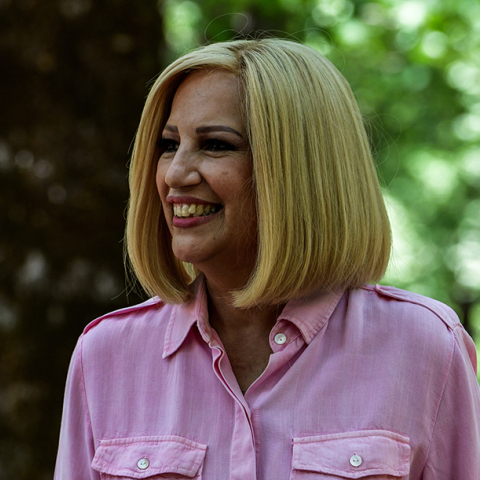 Φώφη Γεννηματά: Η πολιτικός που δεν εμπορεύτηκε τον πόνο της