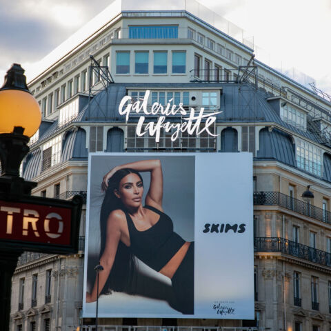 SKIMS x Fendi – Η Κιμ Καρντάσιαν σε νέα συνεργασία – έκπληξη