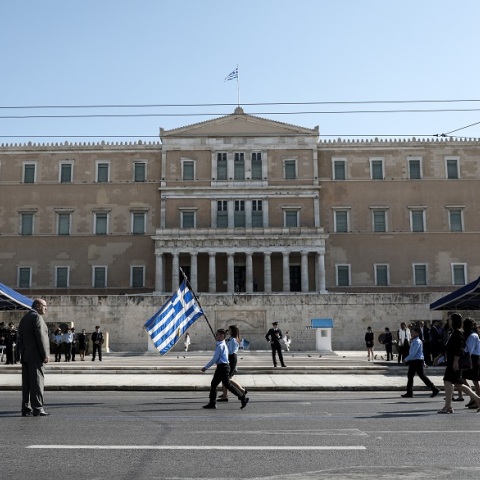 28η Οκτωβρίου: Με τι καιρό θα γίνουν οι παρελάσεις