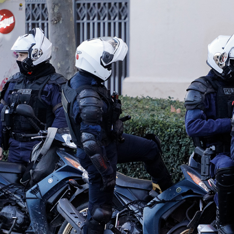 Σχόλιο για όσα συνέβησαν στο Πέραμα