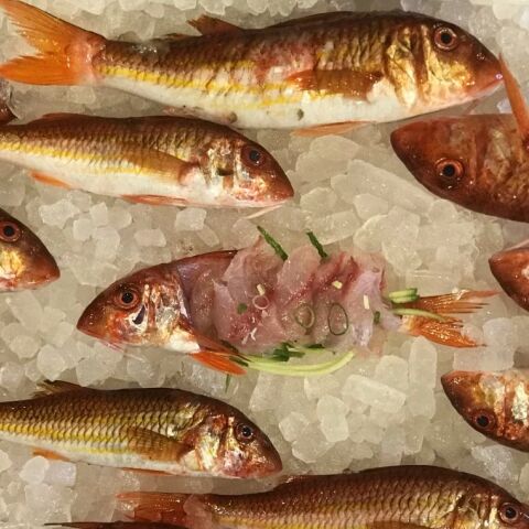 Hasapika Central Market 