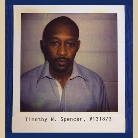 Υπόθεση Τίμοθι Σπένσερ: Η ιστορία του σίριαλ κίλερ