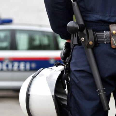 Τέσσερις τραυματίες από επίθεση με μαχαίρι στη Βιέννη (ΦΩΤΟ ΑΡΧΕΙΟΥ)