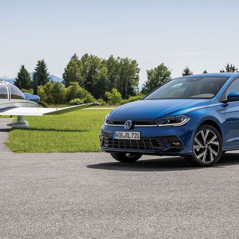 Νέο Volkswagen Polo