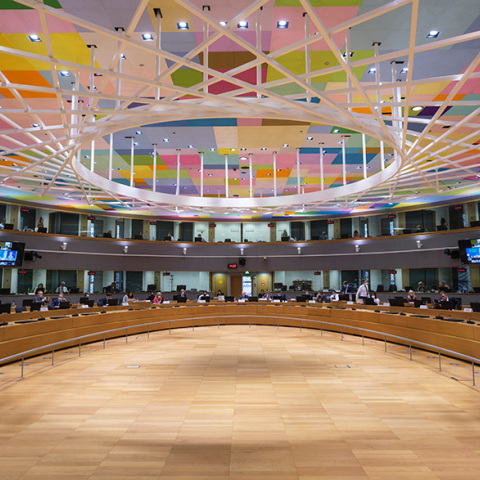 Ευρωπαϊκό Συμβούλιο