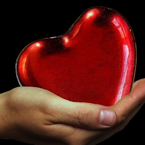 Η καρδιά σας είναι σπάνια: Ακούστε το μήνυμά της