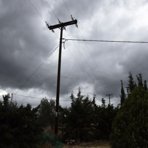 Για μεταβολή του καιρού κάνει λόγο ο μετεωρολόγος Κλέαρχος Μαρουσάκης