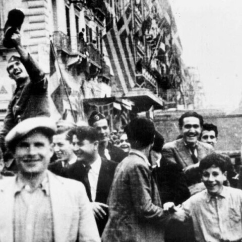 28η Οκτωβρίου 1940 και ένας εορτασμός παντός καιρού