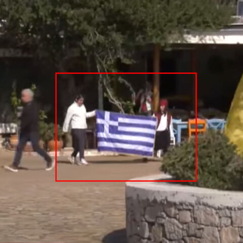 Αρκιοί: Με δύο μαθητές η παρέλαση για την 28η Οκτωβρίου 2021