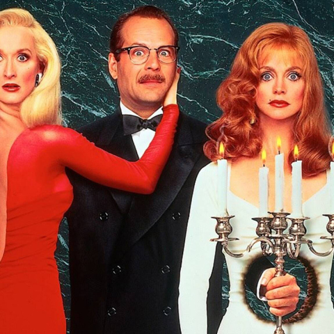 «Ο Θάνατος σου Πάει Πολύ»: ένα ανσάμπλ αποκάλυψη