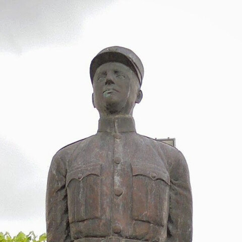 Γεώργιος Μπουκουβάλας, ο άγνωστος στρατιώτης που σκοτώθηκε την 28η Οκτωβρίου 1940 στα πρώτα λεπτά της ιταλικής εισβολής στην Ελλάδα