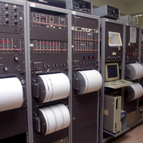 Σεισμός τώρα στην Κρήτη, μεγέθους 3,9 Ρίχτερ, με επίκεντρο ανατολικά του Λασιθίου (ΦΩΤΟ ΑΡΧΕΙΟΥ)