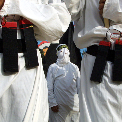 Αφγανιστάν, Ταλιμπάν και το κάλεσμα για την παγκόσμια τζιχάντ