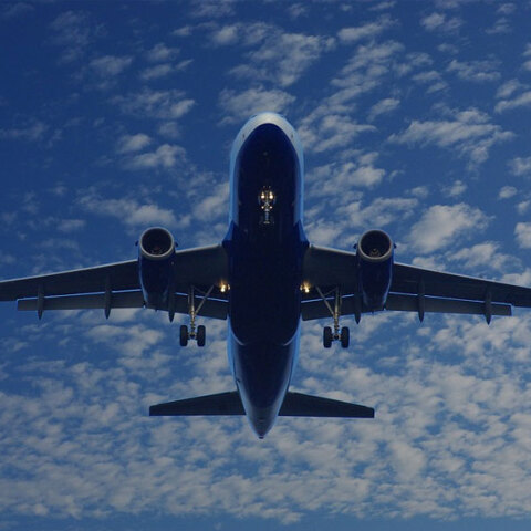 Airbus στη Γαλλία πέταξε για τρεις ώρες με βιώσιμα καύσιμα (SAF)