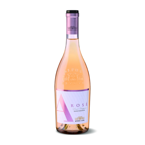 Η  γιορτή του Ξινόμαυρου, παρέα με το Κτήμα Άλφα 