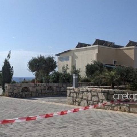 Γυναικοκτονία στην Ιεράπετρα