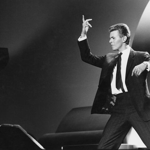 Ντέιβιντ Μπόουι – Πωλητήριο στον μουσικό κατάλογο του θρύλου της μουσικής