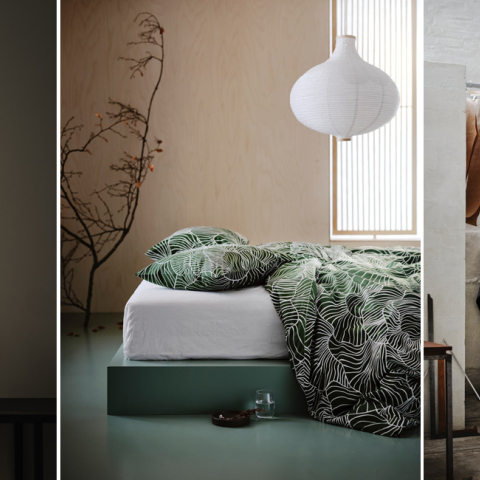 Nέα φθινοπωρινή σειρά ΙΚΕΑ