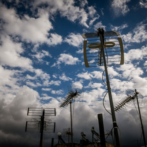 Νεφώσεις έχει ο καιρός σήμερα Σάββατο 30 Οκτωβρίου 2021