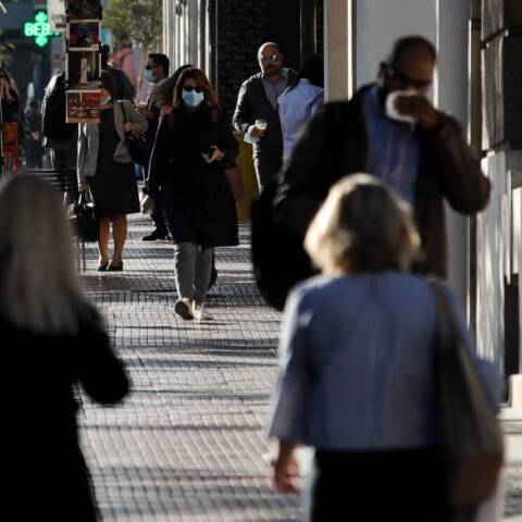 ΣΤΙΓΜΙΟΤΥΠΑ ΣΤΟ ΚΕΝΤΡΟ ΤΗΣ ΑΘΗΝΑΣ