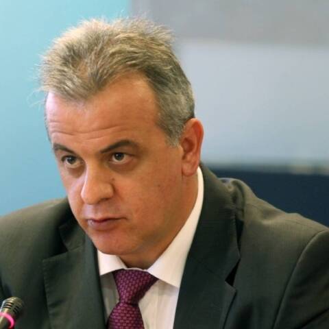 Ο διευθυντής του γραφείου της Φώφης Γεννηματά Μανώλης Όθωνας για το ΚΙΝΑΛ