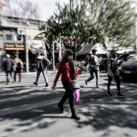 Νέα μέτρα προανήγγειλε ο Γκίκας Μαγιορκίνης