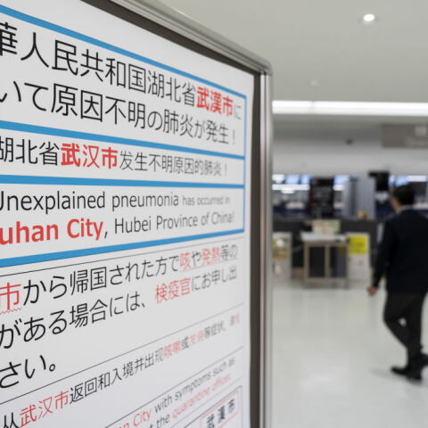 Υπηρεσίες πληροφοριών: Δεν θα μάθουμε ποτέ την προέλευση του κορωνοϊού