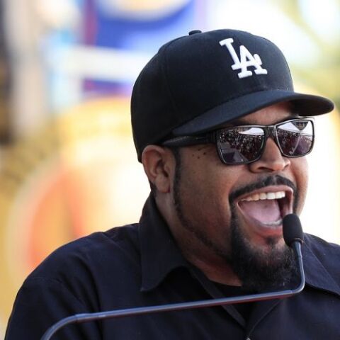 Ο ράπερ Ice Cube αρνείται να εμβολιαστεί 
