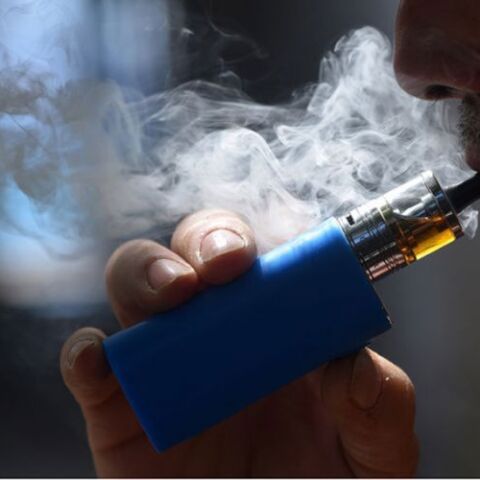 Ηλεκτρονικά τσιγάρα με συνταγή γιατρού