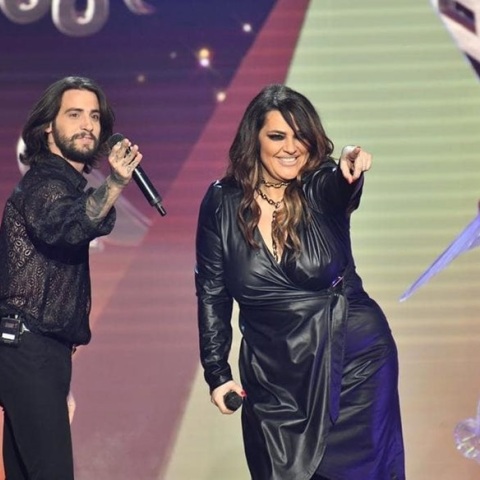 H παρουσιάστρια Κατερίνα Ζαρίφη σχολίασε τις γυναικτονίες