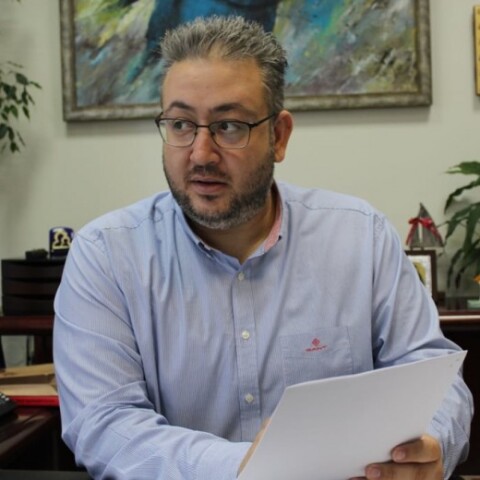 Υπόθεση εκβίασης δημάρχου Ωραιοκάστρου: Βίντεο ιδιωτικών στιγμών στο επίκεντρο – Εξακρίβωση ζήτησε ο εισαγγελέας