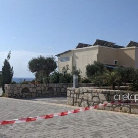 Γυναικοκτονία στην Ιεράπετρα: Την Τρίτη στον ανακριτή ο συζυγοκτόνος της 48χρονης Νεκταρίας