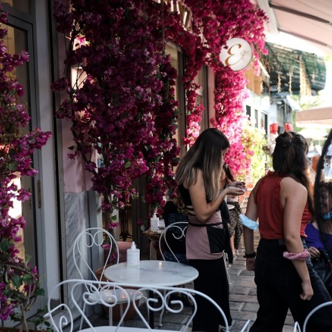 Νέα μέτρα για τον κορωνοϊό