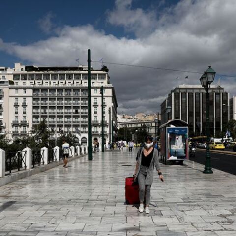 Νέα κρούσματα κορωνοϊού
