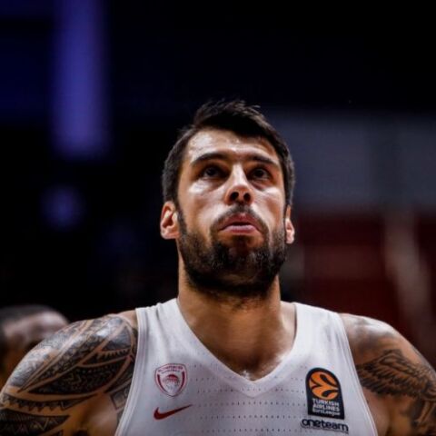 Χάλογουιν 2021: Ο Πρίντεζης με τη φανέλα του Παναθηναϊκού