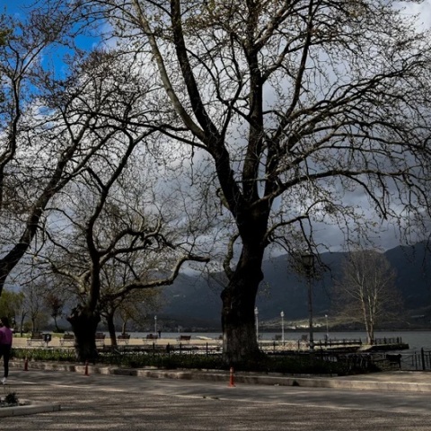Κυκλώνας «Νέαρχος»: Έφτασε στις ακτές της Λιβύης 
