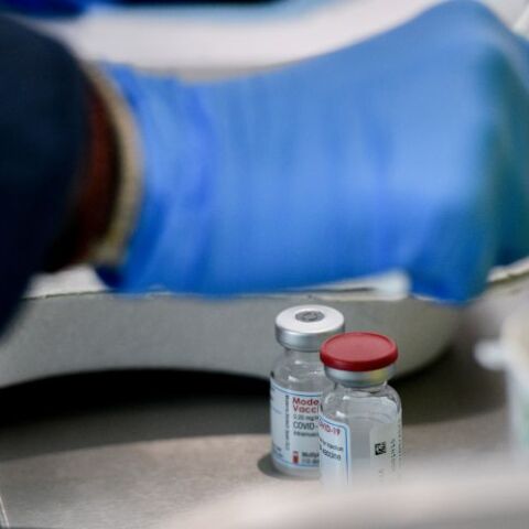 Εμβόλιο-Covid-19 