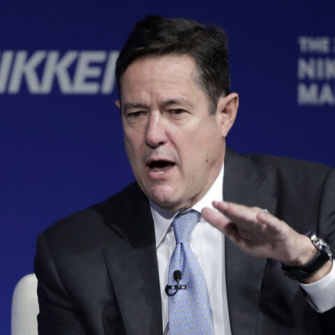 Αποχωρεί ο CEO της Barclays, λόγω έρευνας για τον Τζέφρι Επστάιν