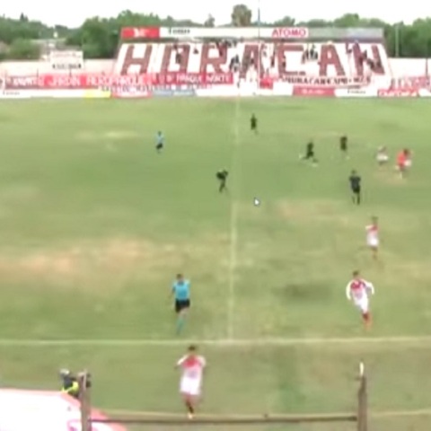  Αργεντινή: Προπονητής πυροβολήθηκε στον ώμο κατά την διάρκεια του αγώνα