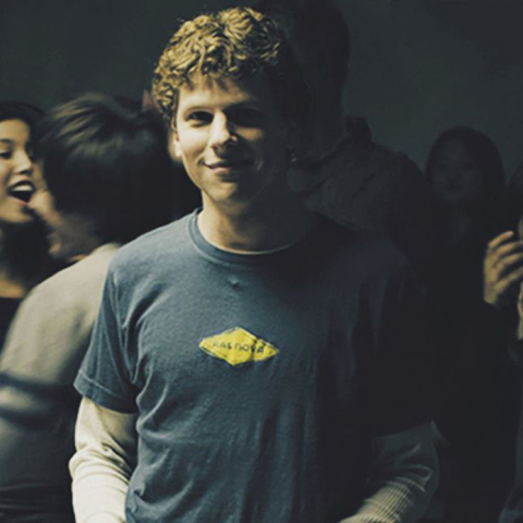 «The Social Network»: η ιστορία του Facebook πριν γίνει Meta