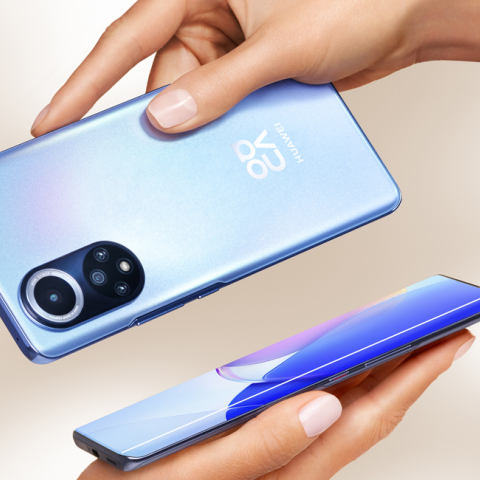 HUAWEI nova 9